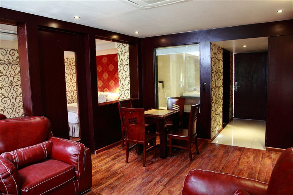 Hotel Fern Residency Jodhpur Džódhpur Exteriér fotografie
