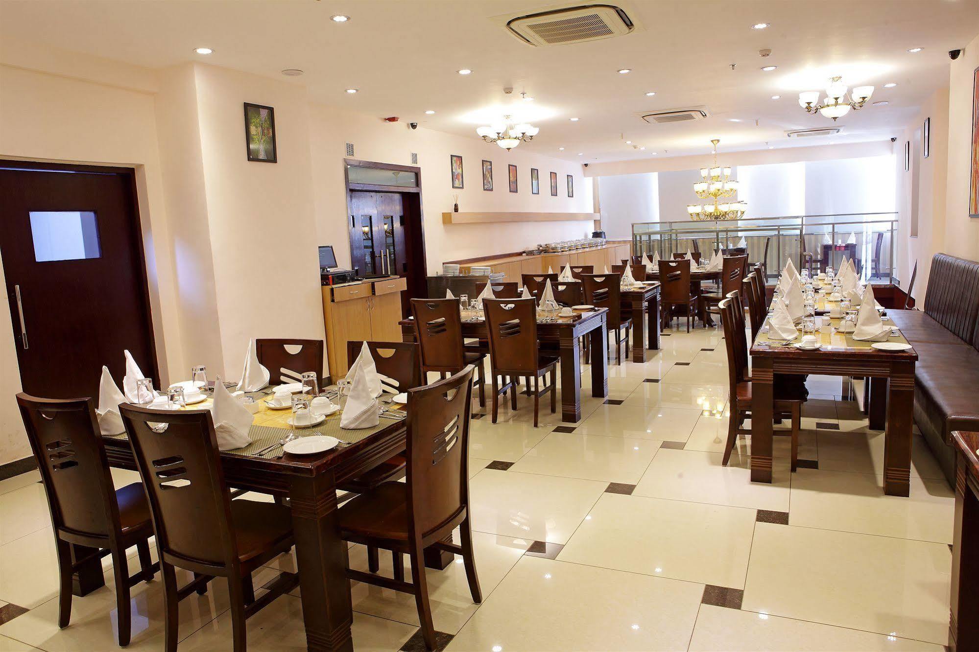 Hotel Fern Residency Jodhpur Džódhpur Exteriér fotografie
