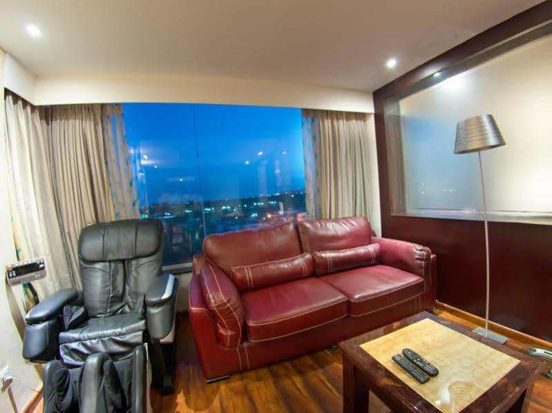Hotel Fern Residency Jodhpur Džódhpur Exteriér fotografie