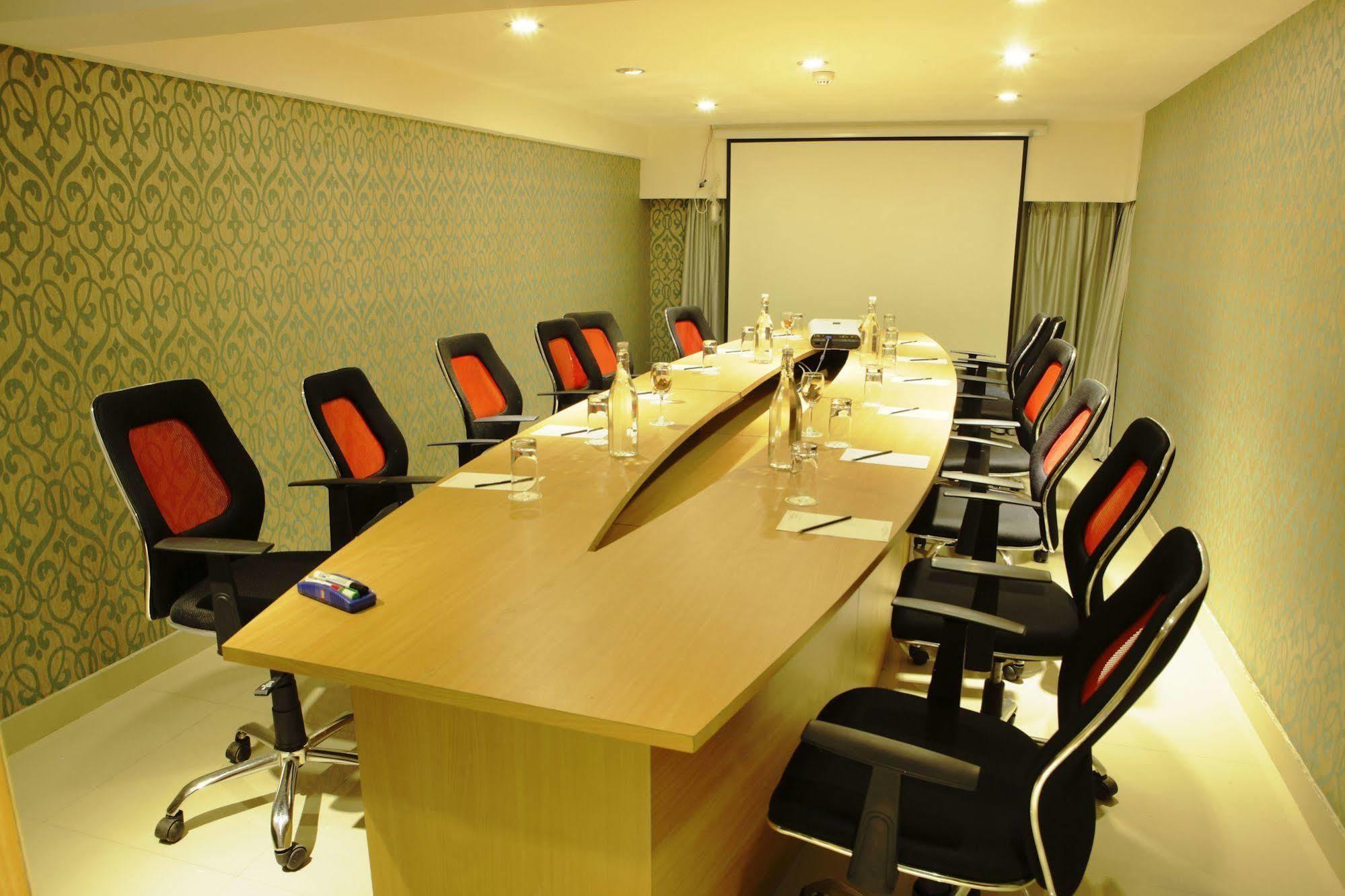 Hotel Fern Residency Jodhpur Džódhpur Exteriér fotografie
