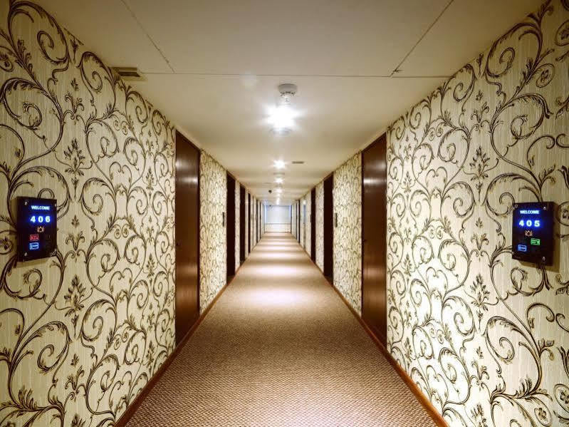 Hotel Fern Residency Jodhpur Džódhpur Exteriér fotografie